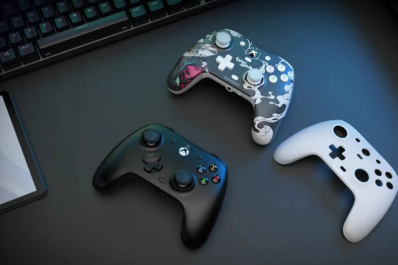 Power Supplies  for Gaming Console.jpg